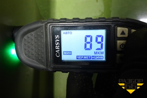 Дверь передняя правая для Peugeot 408 с 2012г