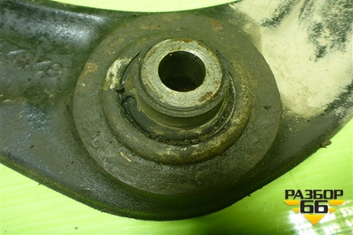 Рычаг передний правый для Peugeot 408 с 2012г