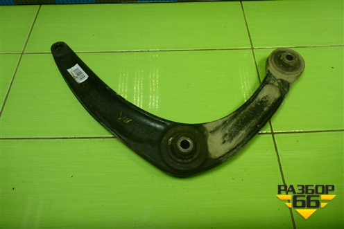 Рычаг передний правый для Peugeot 408 с 2012г