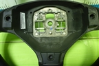 Рулевое колесо под AIR BAG без AIR BAG (96559930ZD) для Peugeot 408 с 2012г