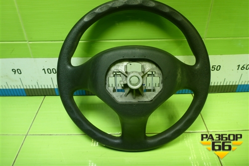 Рулевое колесо под AIR BAG без AIR BAG (96559930ZD) для Peugeot 408 с 2012г