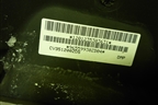 Рулевое колесо под AIR BAG без AIR BAG (96559930ZD) для Peugeot 408 с 2012г
