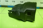Кожух рулевой колонки (9655994977) для Peugeot 408 с 2012г