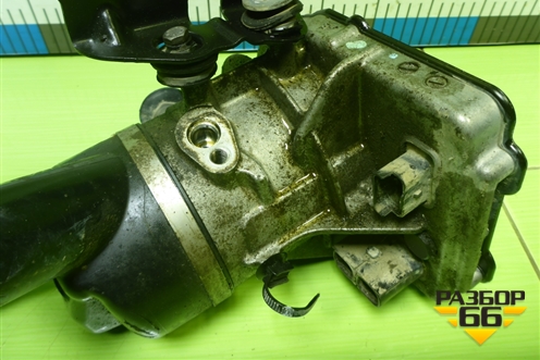 Насос гидроусилителя электрический (9670700380) для Peugeot 408 с 2012г