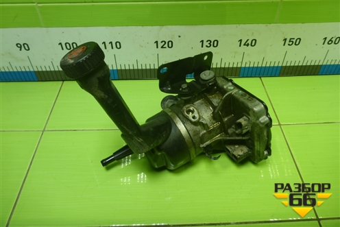 Насос гидроусилителя электрический (9670700380) для Peugeot 408 с 2012г