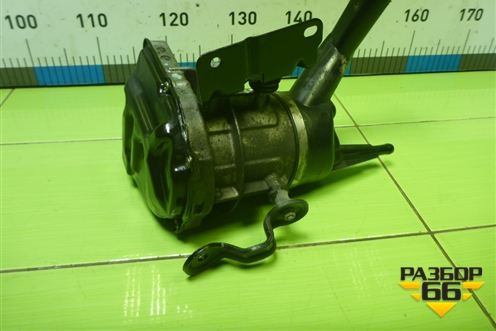 Насос гидроусилителя электрический (9670700380) для Peugeot 408 с 2012г