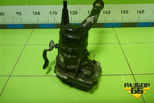 Насос гидроусилителя электрический (9670700380) для Peugeot 408 с 2012г