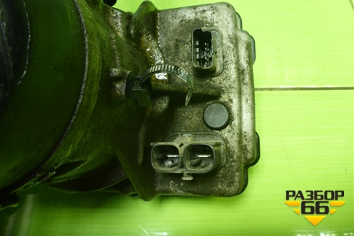 Насос гидроусилителя электрический (9670700380) для Peugeot 408 с 2012г