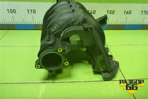 Коллектор впускной (TU5JP4 NFU 1.6л) (9657539680) для Peugeot 408 с 2012г