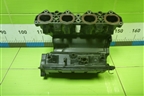 Коллектор впускной (9657539680) для Peugeot 408 с 2012г