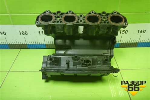 Коллектор впускной (TU5JP4 NFU 1.6л) (9657539680) для Peugeot 408 с 2012г