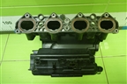 Коллектор впускной (9657539680) для Peugeot 408 с 2012г