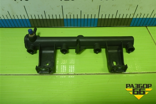 Рейка топливная рампа (TU5JP4 NFU 1.6л) (9676869280) для Peugeot 408 с 2012г