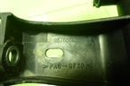 Рейка топливная рампа (9676869280) для Peugeot 408 с 2012г