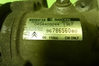Компрессор кондиционера (9678656080) для Peugeot 408 с 2012г
