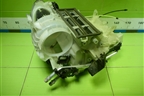 Корпус отопителя (9655812080) для Peugeot 408 с 2012г