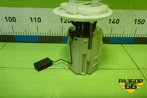 Насос топливный электрический (TU5JP4 NFU 1.6л) (9677724680) для Peugeot 408 с 2012г