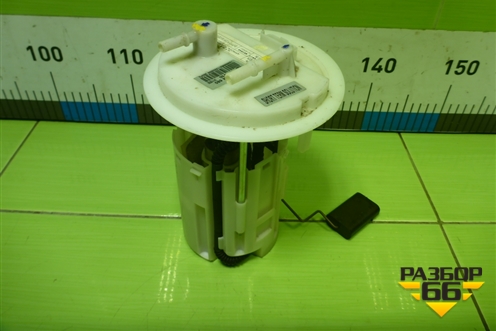 Насос топливный электрический (TU5JP4 NFU 1.6л) (9677724680) для Peugeot 408 с 2012г