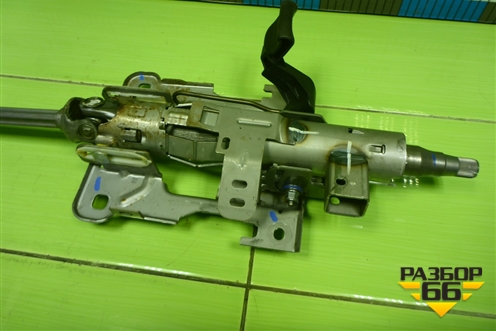 Колонка рулевая для Peugeot 408 с 2012г