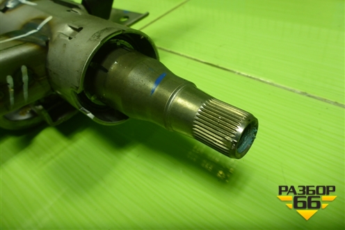 Колонка рулевая для Peugeot 408 с 2012г