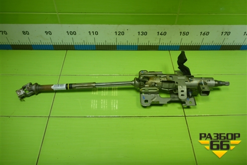 Колонка рулевая для Peugeot 408 с 2012г