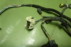 Проводка подкапотная (9802496780) для Peugeot 408 с 2012г