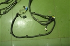 Проводка подкапотная (9802496780) для Peugeot 408 с 2012г