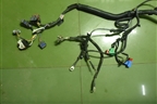 Проводка подкапотная (9802496780) для Peugeot 408 с 2012г
