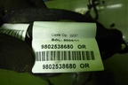 Проводка салонная (под торпедо) (9802538680) для Peugeot 408 с 2012г