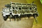Головка блока цилиндров (2.3л) для Ford Mondeo 3 с 2000-2007г