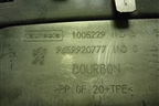 Ящик передней консоли (9659920777) для Peugeot 408 с 2012г