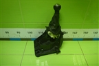 Кулиса КПП МКПП (9672042980) для Peugeot 408 с 2012г