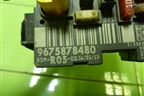 Блок предохранителей подкапотный (9675878480) для Peugeot 408 с 2012г