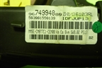 Щиток приборов МКПП (9674994880) для Peugeot 408 с 2012г