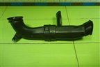 Воздуховод отопителя (9681953980) для Peugeot 408 с 2012г