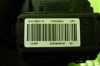 Резистор отопителя (VLCL29DC11N) для Peugeot 408 с 2012г