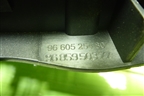 Ручка внутренняя двери задней левой (9660525480) для Peugeot 408 с 2012г
