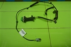 Проводка двери задней правой (9802650680OR) для Peugeot 408 с 2012г