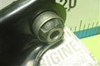 Рычаг передний правый (новый оригинал) (545004269R) для Renault Logan с 2004-2015г
