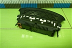 Дисплей информационный (98001869XT01) для Peugeot 408 с 2012г