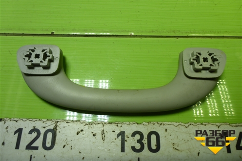 Ручка внутренняя потолочная (передняя) для Peugeot 408 с 2012г