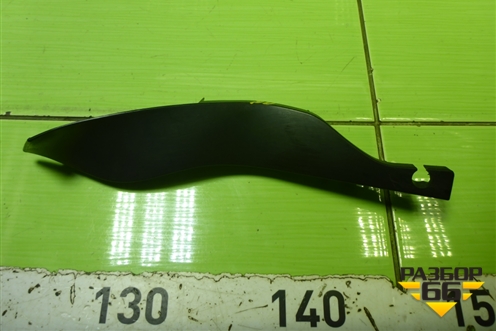 Накладка внутренняя (петли капота правая) (9671817280) для Peugeot 408 с 2012г