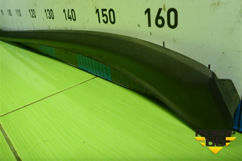 Молдинг лобового стекла левый (9670978080) для Peugeot 408 с 2012г