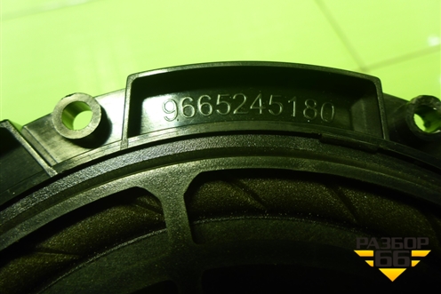 Динамик передний (9665245180) для Peugeot 408 с 2012г