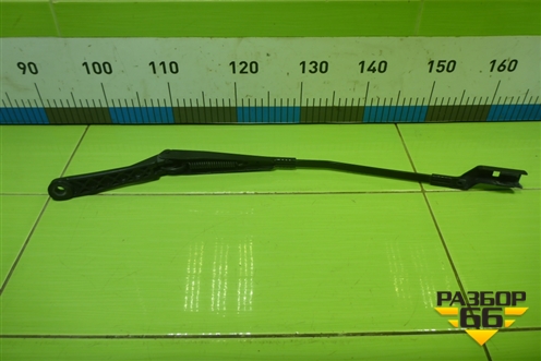 Поводок стеклоочистителя правый (9680477280) для Peugeot 408 с 2012г