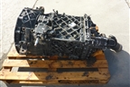 МКПП  (ZF) (81320026785) для Iveco  Stralis с 2002-2006г