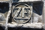 МКПП  (ZF) (81320026785) для Iveco  Stralis с 2002-2006г