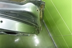 Дверь передняя правая для Chevrolet Cobalt с 2012г
