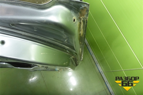 Дверь передняя правая для Chevrolet Cobalt с 2012г