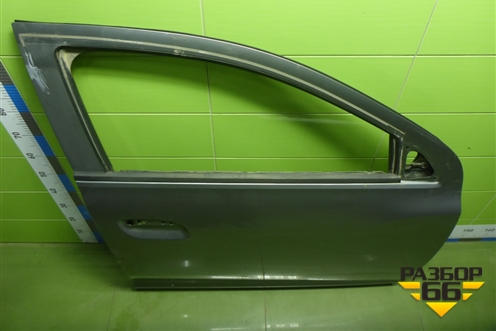 Дверь передняя правая для Chevrolet Cobalt с 2012г